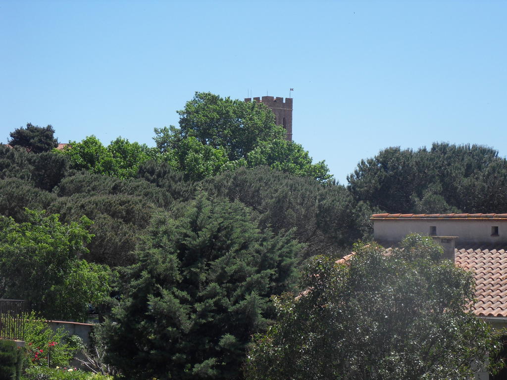 Chambres d'Hôtes de la Grone Argelès-sur-Mer Quarto foto