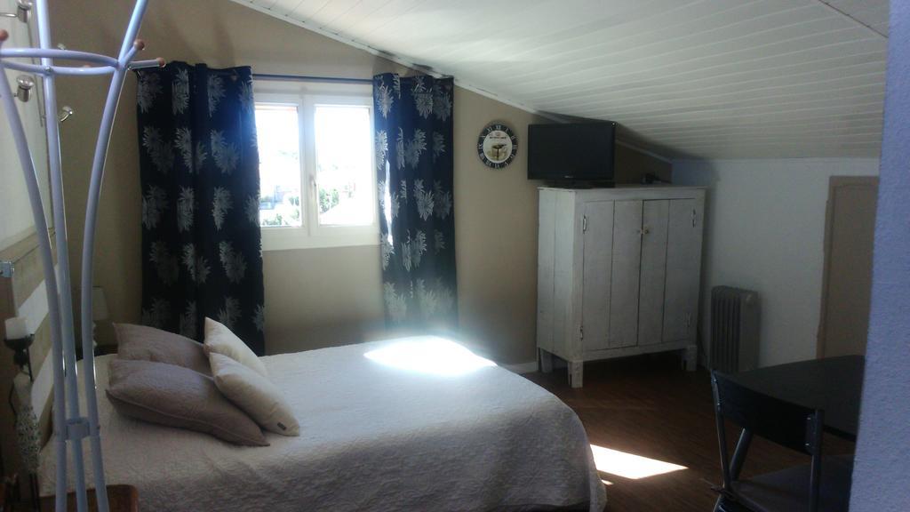 Chambres d'Hôtes de la Grone Argelès-sur-Mer Exterior foto