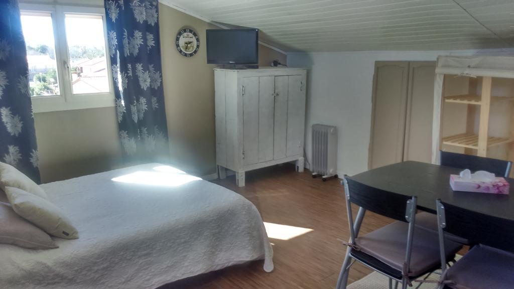 Chambres d'Hôtes de la Grone Argelès-sur-Mer Exterior foto
