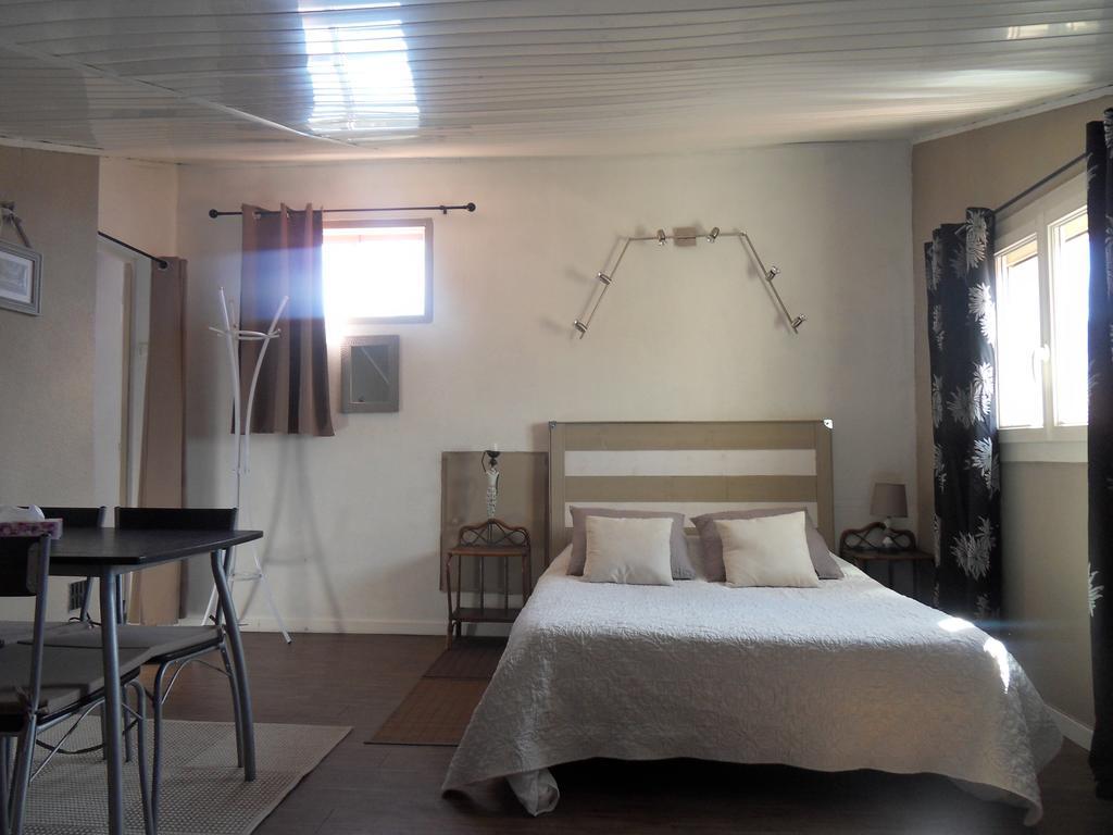 Chambres d'Hôtes de la Grone Argelès-sur-Mer Exterior foto